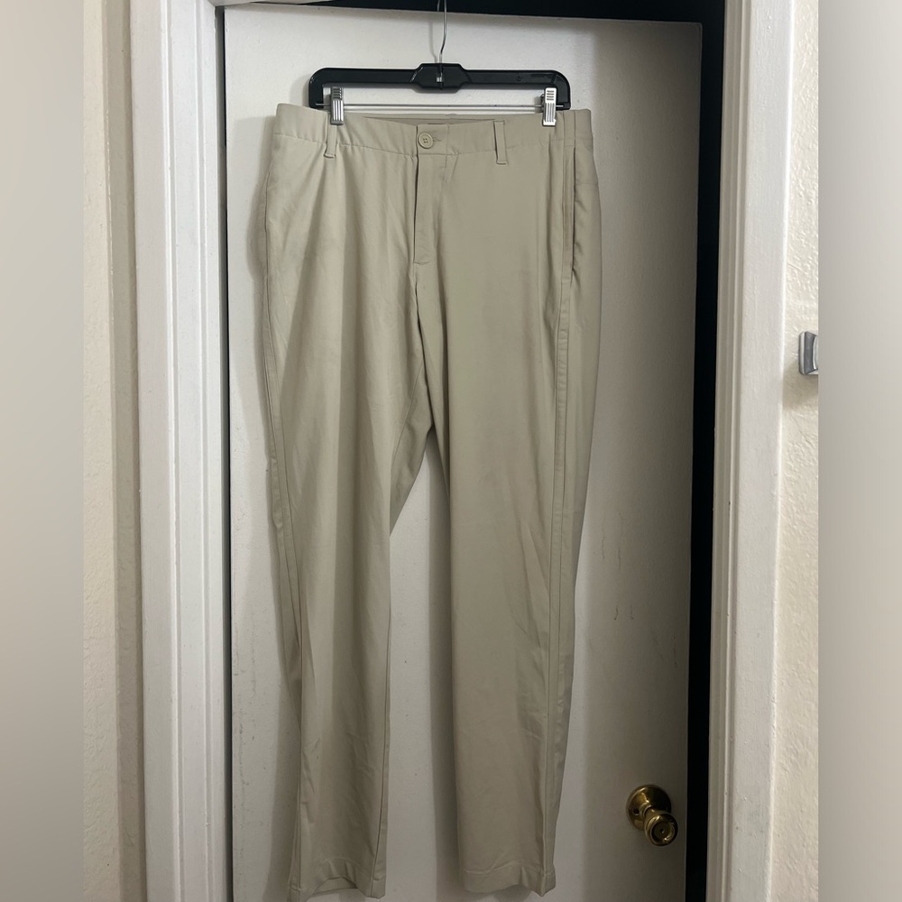 Under Armour Men’s Drive Tapered Golf Pants